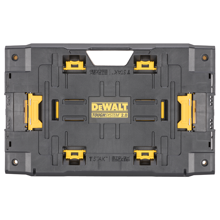 Plataforma Adaptador Tousghstem 2.0 DeWalt DWST08017 2