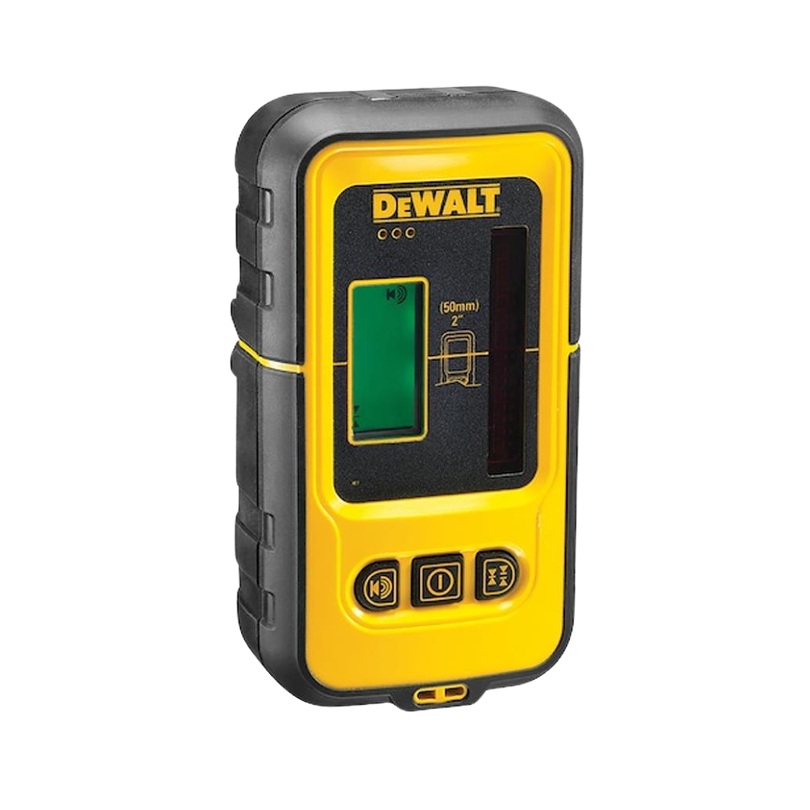 Detector Laser Color Verde DeWalt DE0892GXJ 1