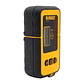 Detector Laser Color Verde DeWalt DE0892GXJ - Miniatura 2
