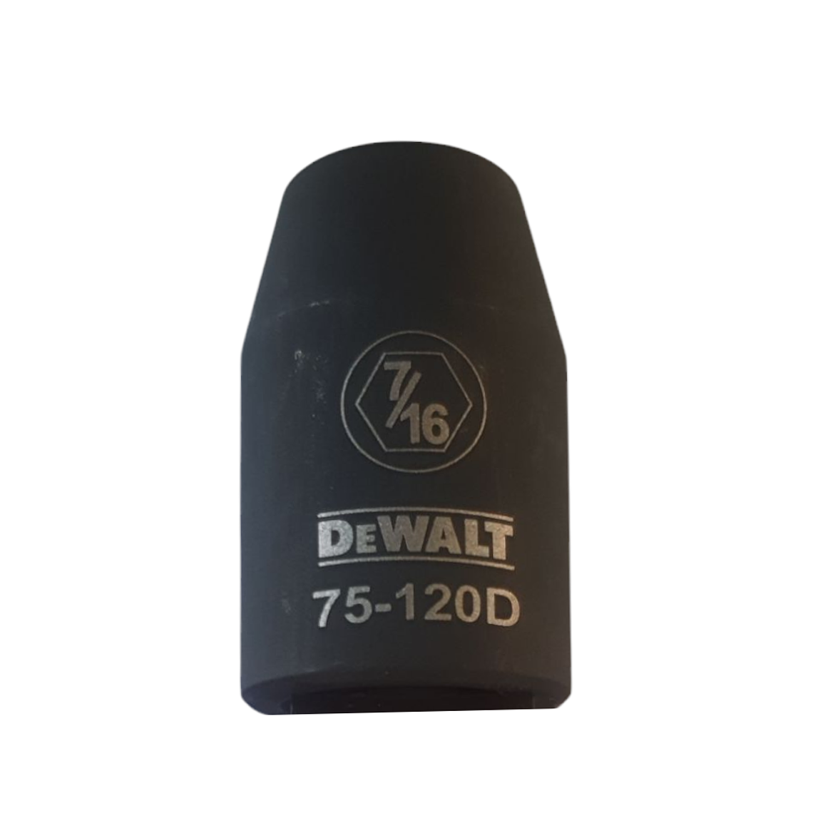 Dado  de Impacto 7/16