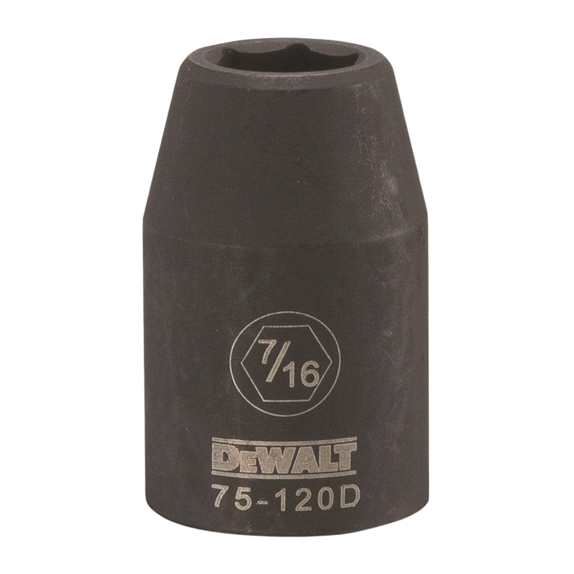 Dado  de Impacto 7/16