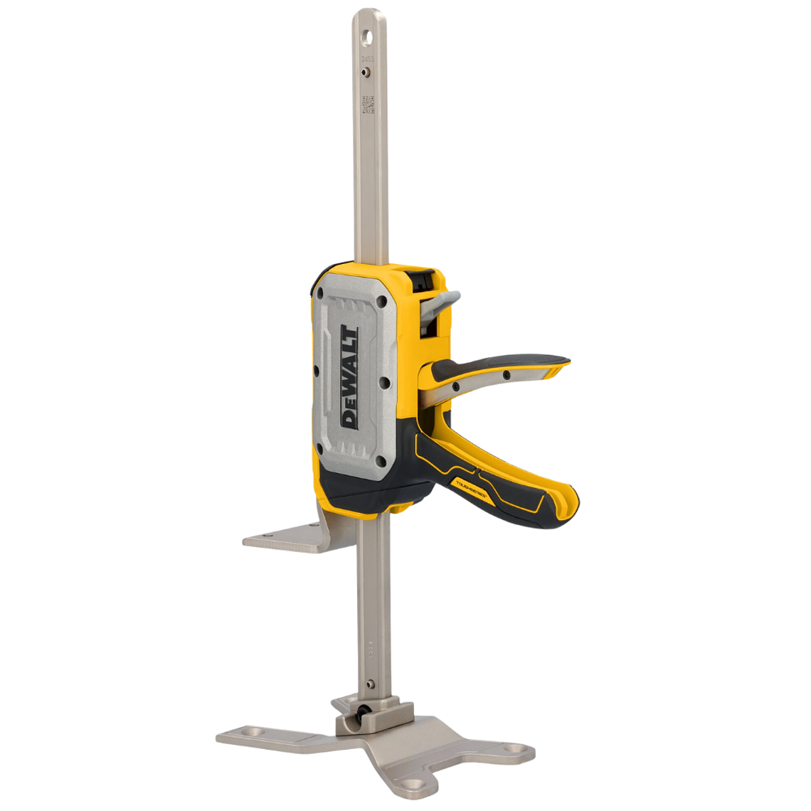 Brazo de Elevación Toughseries DeWalt DWHT83550 2