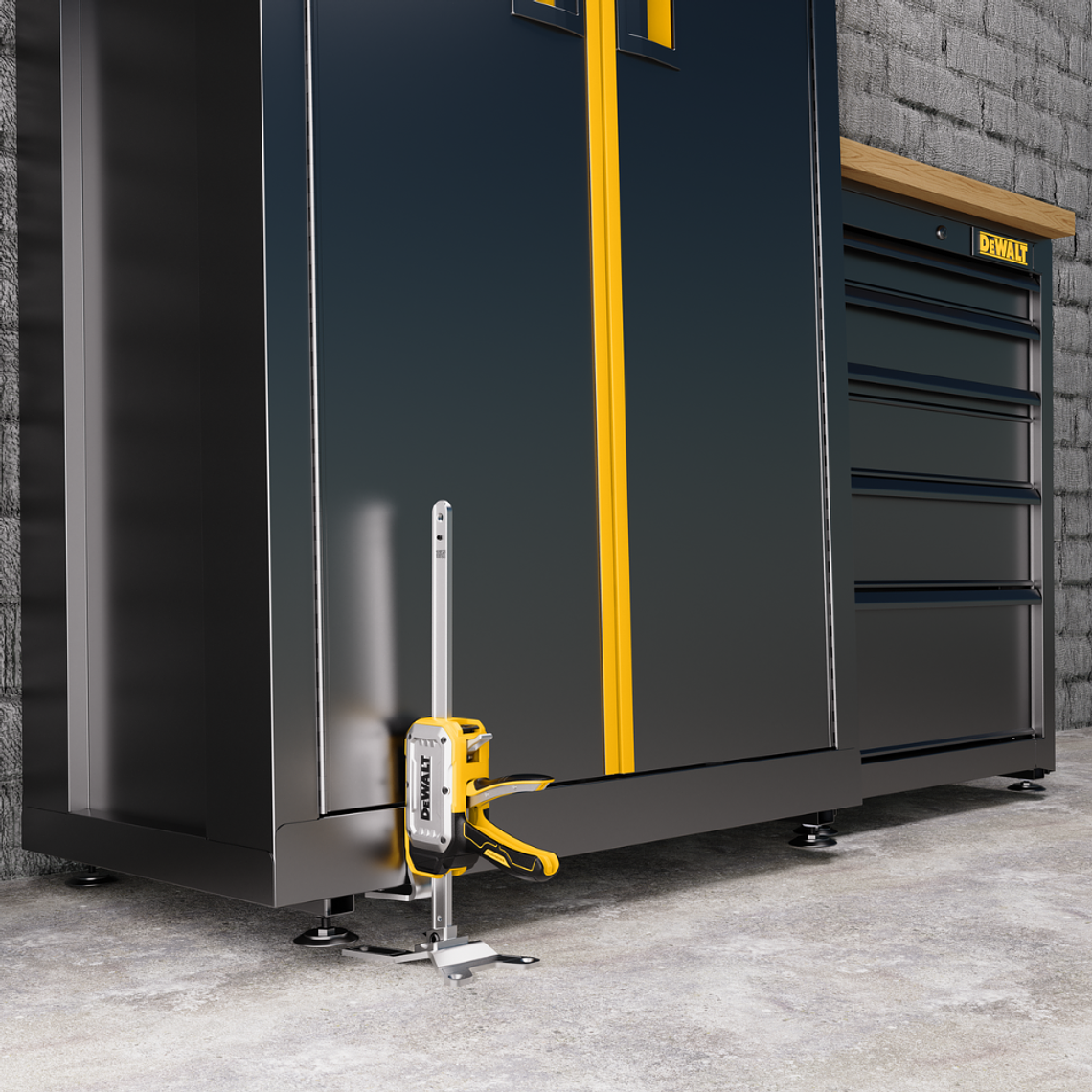 Brazo de Elevación Toughseries DeWalt DWHT83550 5