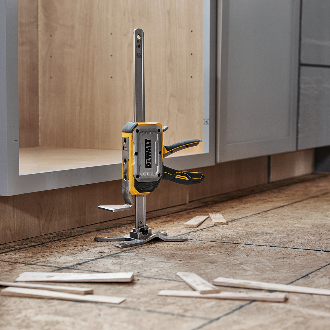 Brazo de Elevación Toughseries DeWalt DWHT83550 6