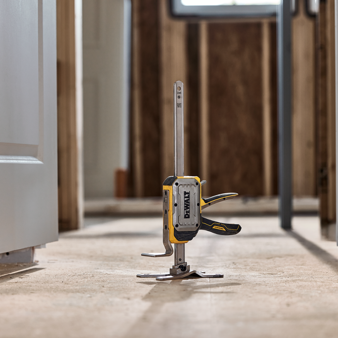 Brazo de Elevación Toughseries DeWalt DWHT83550 7