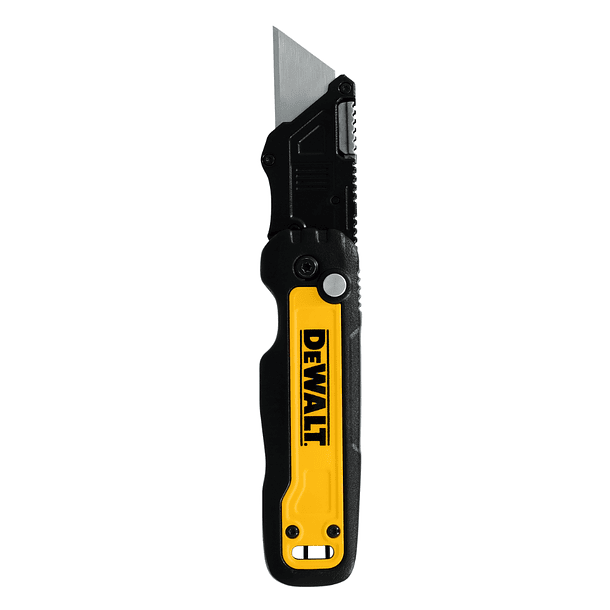 Cuchillo Cartonero Plegable de Hojas Fija  DeWalt DWHT10991 2