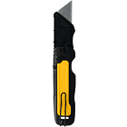 Cuchillo Cartonero Plegable de Hojas Fija  DeWalt DWHT10991 3