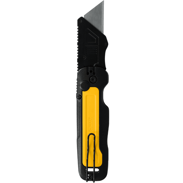 Cuchillo Cartonero Plegable de Hojas Fija  DeWalt DWHT10991 3