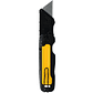 Cuchillo Cartonero Plegable de Hojas Fija  DeWalt DWHT10991 - Miniatura 3