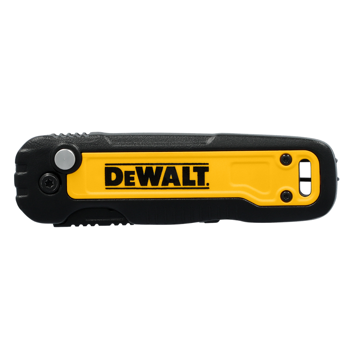 Cuchillo Cartonero Plegable de Hojas Fija  DeWalt DWHT10991 4