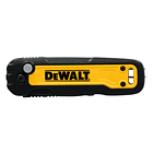Cuchillo Cartonero Plegable de Hojas Fija  DeWalt DWHT10991 4