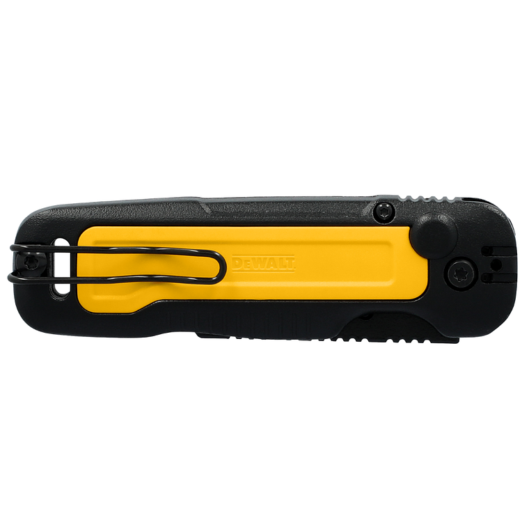 Cuchillo Cartonero Plegable de Hojas Fija  DeWalt DWHT10991 5