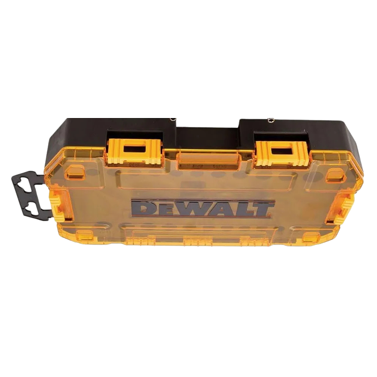 Juegos de Dados 1/4 25 piezas DeWalt DWMT73805 3