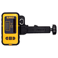 Detector Laser Color Verde DeWalt DE0892GXJ - Miniatura 5