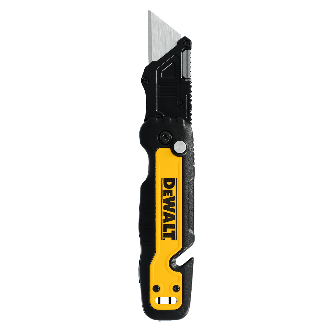 Cuchillo Cartonero Plegable Almacenamiento DeWalt DWHT10992 4