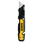 Cuchillo Cartonero Plegable Almacenamiento DeWalt DWHT10992 4