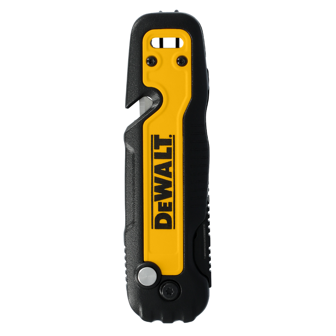 Cuchillo Cartonero Plegable Almacenamiento DeWalt DWHT10992 6