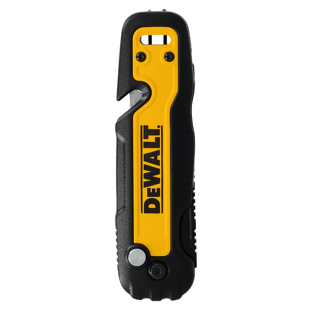 Cuchillo Cartonero Plegable Almacenamiento DeWalt DWHT10992 6