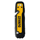 Cuchillo Cartonero Plegable Almacenamiento DeWalt DWHT10992 - Miniatura 6