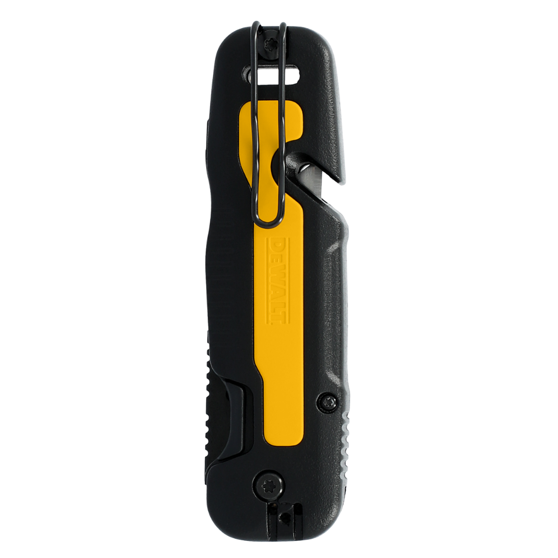 Cuchillo Cartonero Plegable Almacenamiento DeWalt DWHT10992 7
