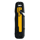Cuchillo Cartonero Plegable Almacenamiento DeWalt DWHT10992 7