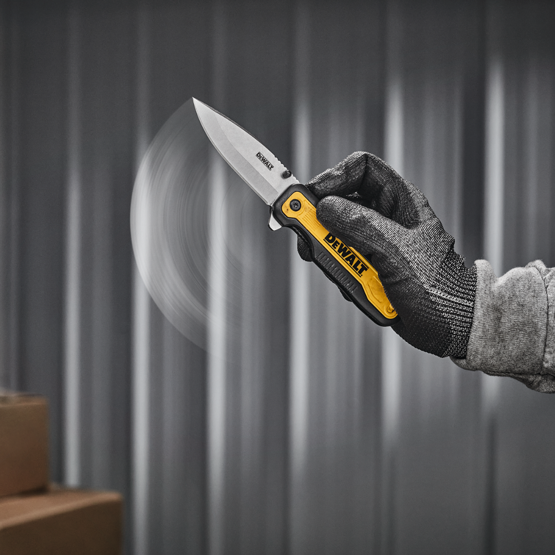 Cuchillo Plegable de Bolsillo DeWalt 3.0 DeWalt DWHT10993 7
