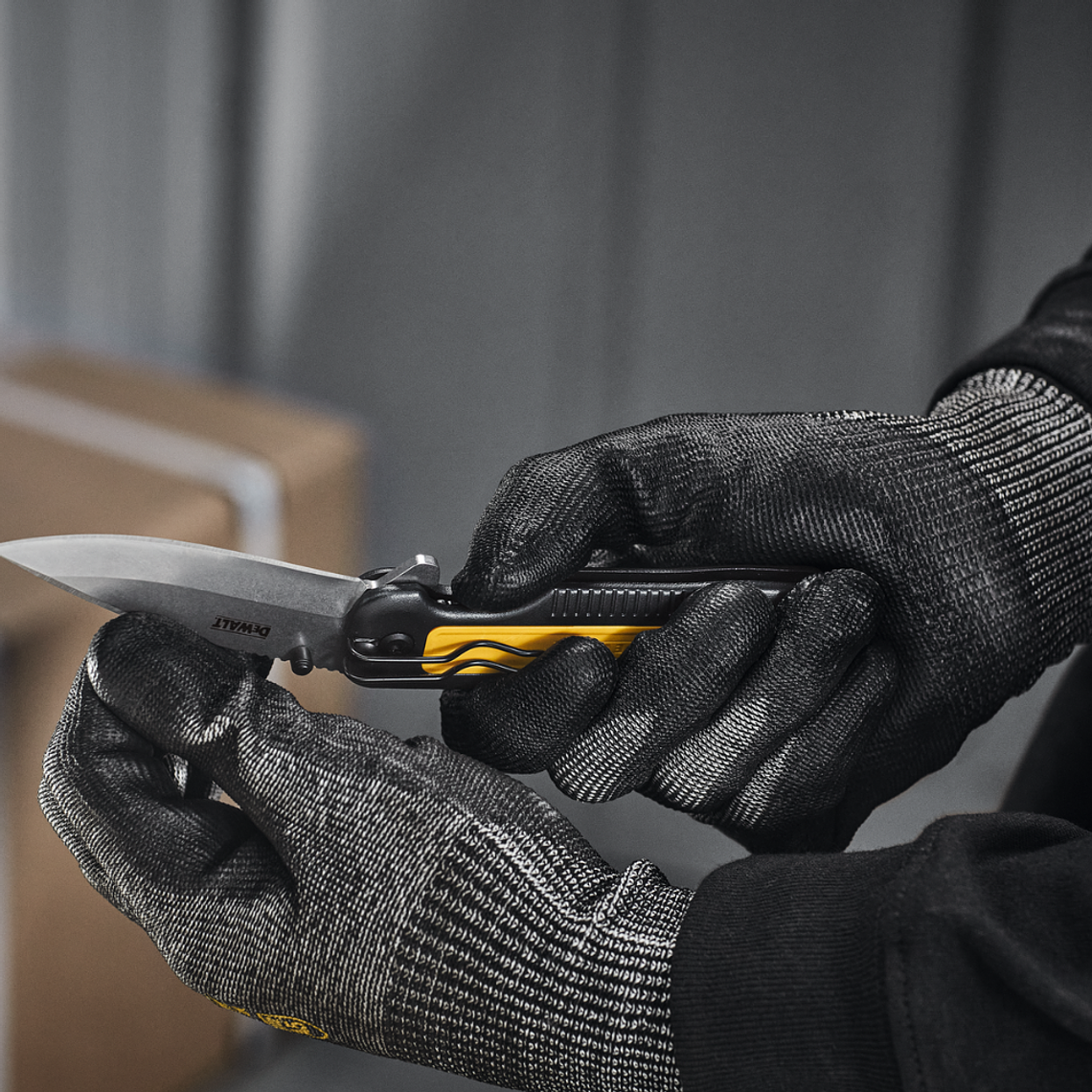 Cuchillo Plegable de Bolsillo DeWalt 3.0 DeWalt DWHT10993 8