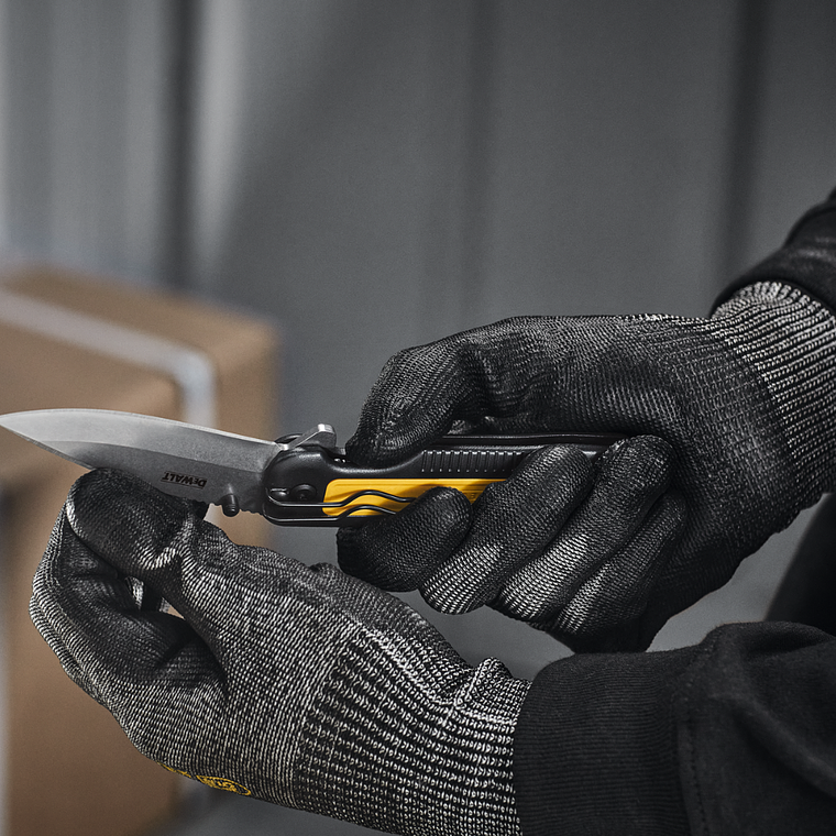 Cuchillo Plegable de Bolsillo DeWalt 3.0 DeWalt DWHT10993 8