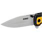 Cuchillo Plegable Con Dientes de Sierra DeWalt DWHT10994 - Miniatura 4