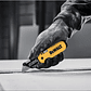 Cuchillo Cartonero Plegable Atomic DeWalt DWHT10990 - Miniatura 6