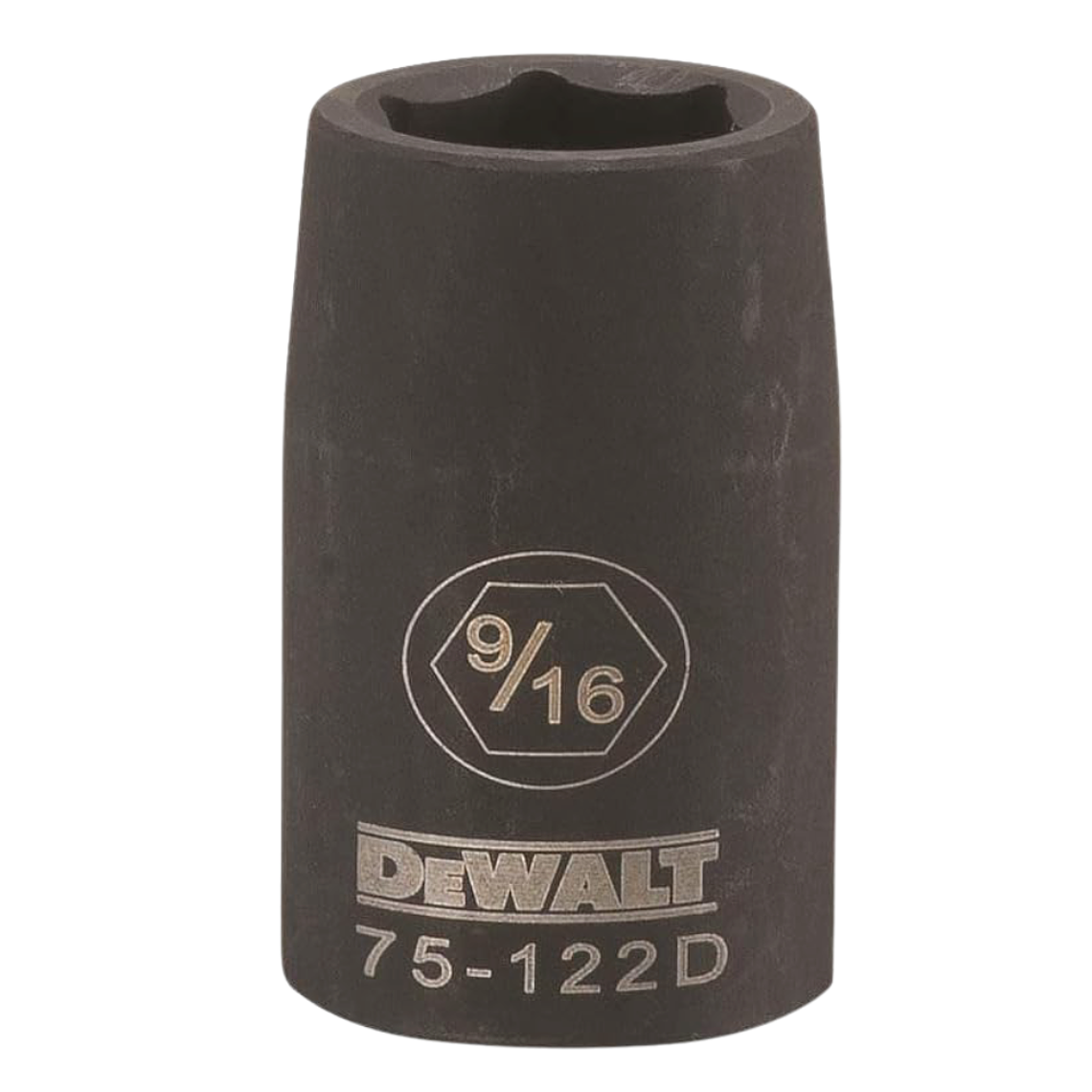 Dado de Impacto 9/16