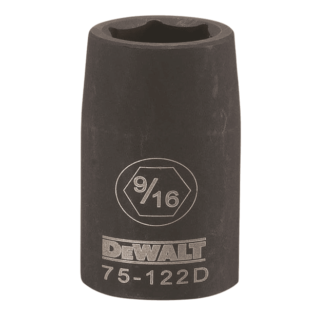 Dado de Impacto 9/16