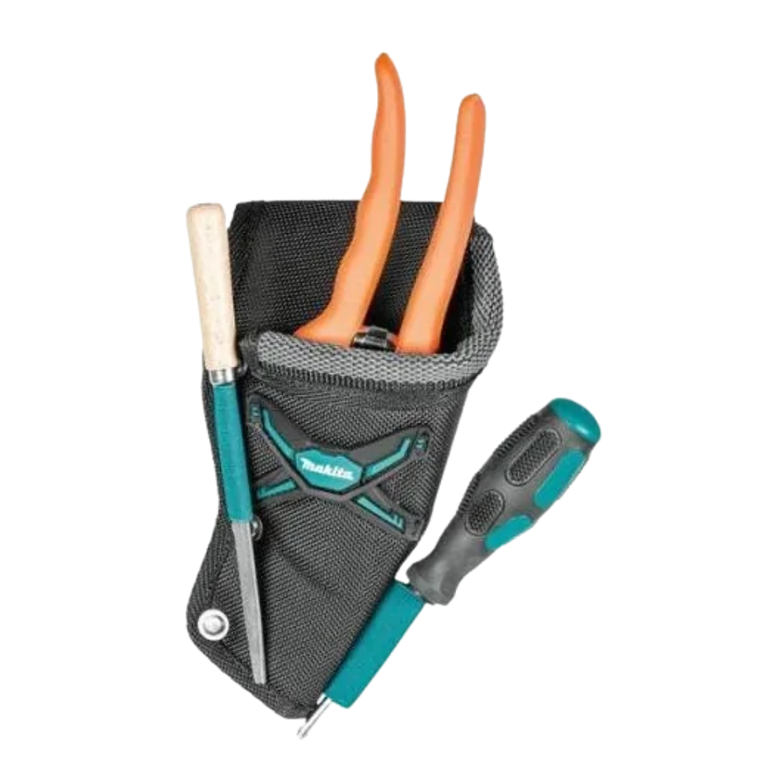 Porta Cuchillo y Tijeras de Podar Makita E-05262 2