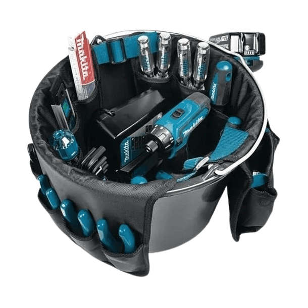 Cubeta Organizadora de Herramientas Makita E05527 2