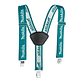Tirantes Textil Con Clip 50mm Makita E-05402 Color Turquesa - Miniatura 2