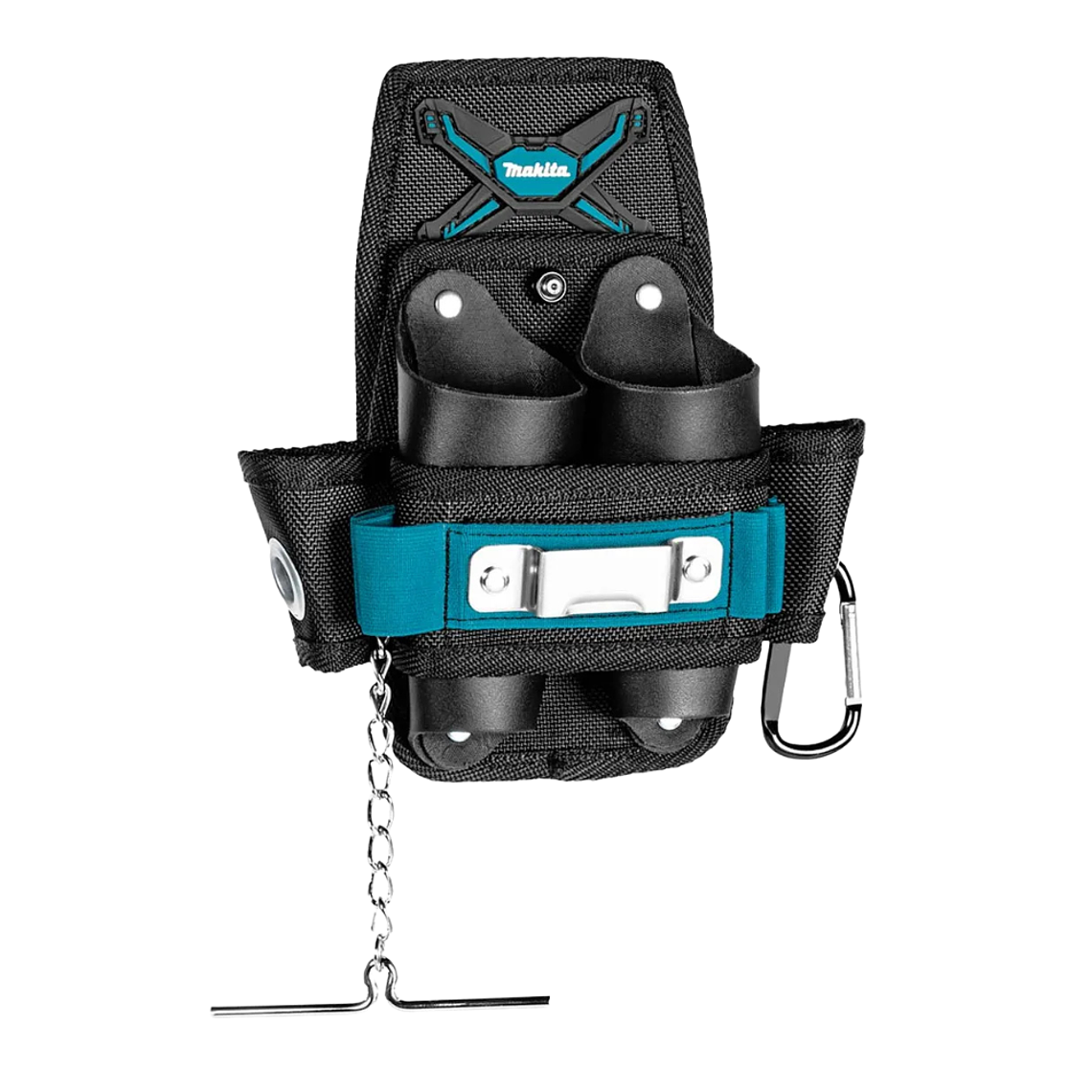 Soporte para Electricistas de 4 vías Makita E-15279 1