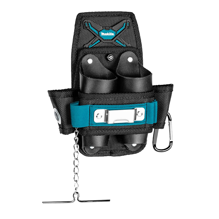 Soporte para Electricistas de 4 vías Makita E-15279 1