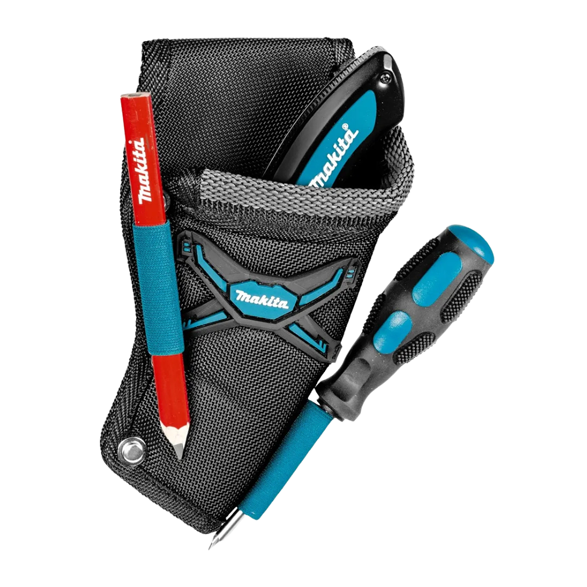 Porta Cuchillo y Tijeras de Podar Makita E-05262 3