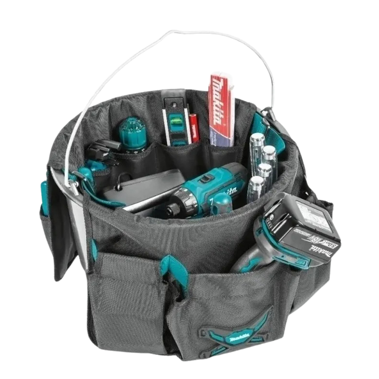 Cubeta Organizadora de Herramientas Makita E05527 3