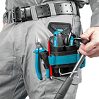 Porta herramientas y Martillo 3 Vias Makita E-05228 3