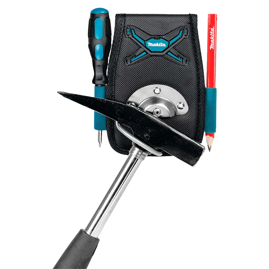 Soporte para Martillo y Hacha Lateral Makita E-05240 2