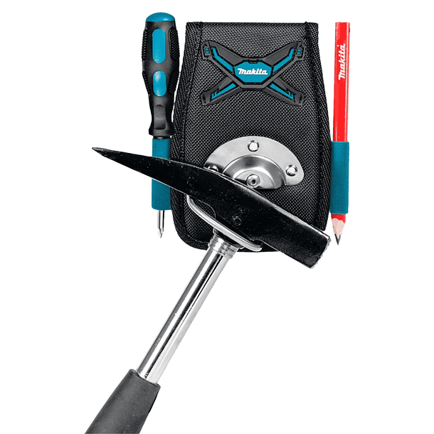 Soporte para Martillo y Hacha Lateral Makita E-05240 2