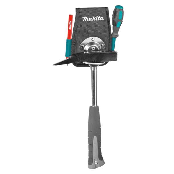 Soporte para Martillo y Hacha Lateral Makita E-05240 3
