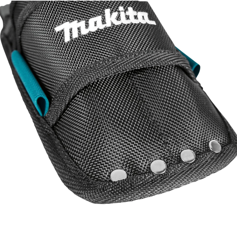 Porta herramientas para Cincel Makita E-05284 Color Negro 2