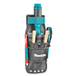 Porta herramientas para Cincel Makita E-05284 Color Negro - Miniatura 3