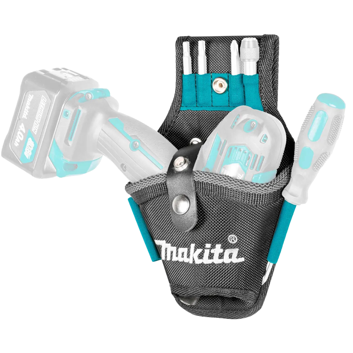 Funda Porta Taladro Universal Makita E-15154 2