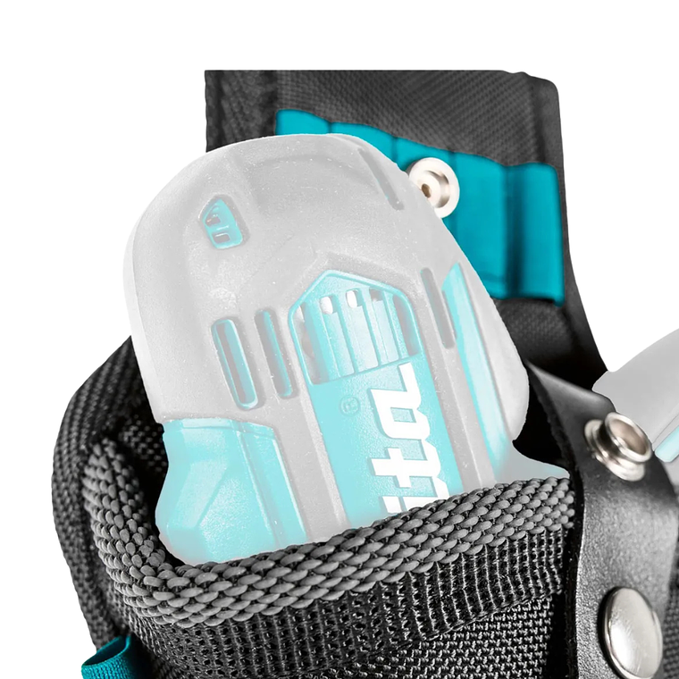 Funda Porta Taladro Universal Makita E-15154 3