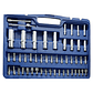 Set De Dados De 1/4 - 1/2 De 109 Pzs. Irimo 130-109-4 - Miniatura 3