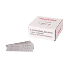 Clavo Aguja 23 Ga / 0.6mm Largo 30mm (10000u) Makita F-31841 2