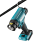 Pistola de Calor Con Maleta Car/Bat 3Ah. 18v Makita DHG181Z - Miniatura 3